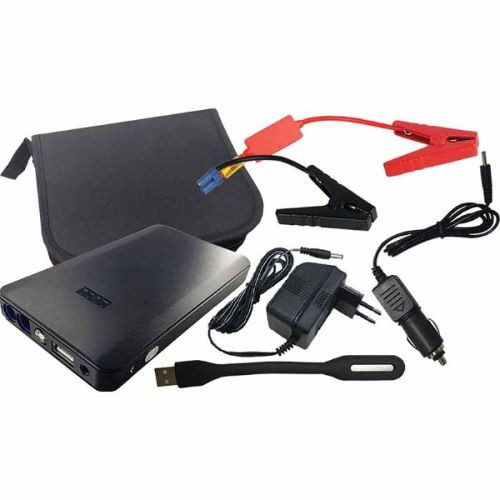 MINI JUMP STARTER 8000 MAH MINI JUMP STARTER 8000 MAH